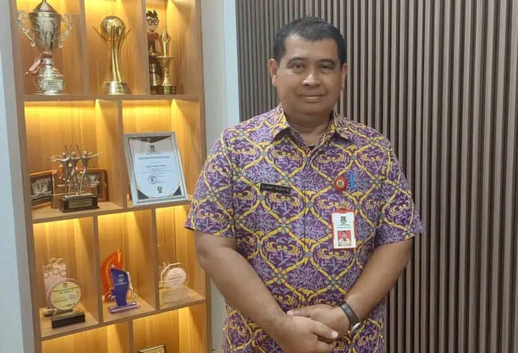 Target PAD Semester 1 Kabupaten Tangerang Terlampaui, Paling Banyak Disumbang Pajak Hiburan dan Restoran