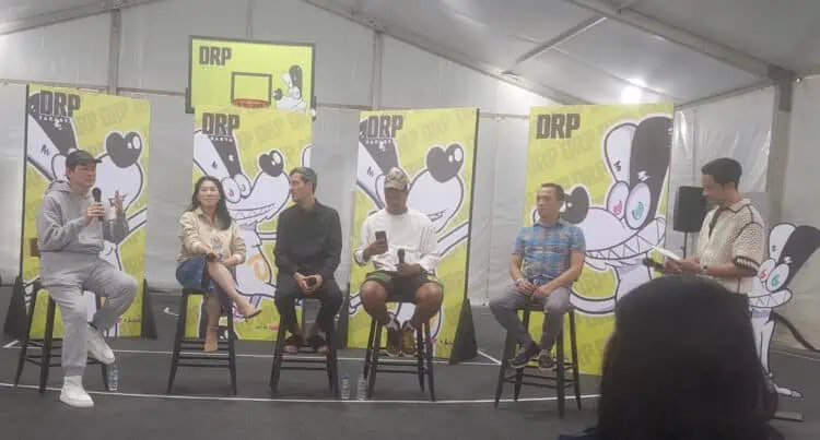 DRP Jakarta: Festival Streetwear Ternama dari Paris Hadir di JF3 2024 Summarecon Mal Serpong