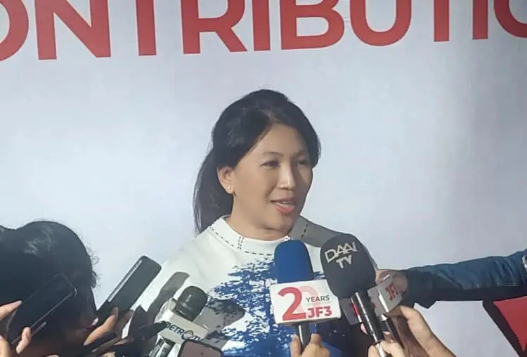 Gandeng Maestro Batik Dudung Alisyabana, LAKON Indonesia Tampilkan Koleksi di JF3 2024