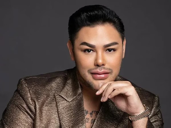 Pesan untuk Ayu Ting Ting Setelah 2 Kali Gagal Menikah, Ivan Gunawan: Jangan Menyerah!