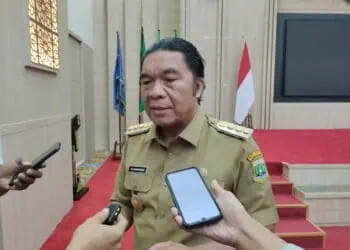 35 Ribu Balita di Banten Alami Stunting