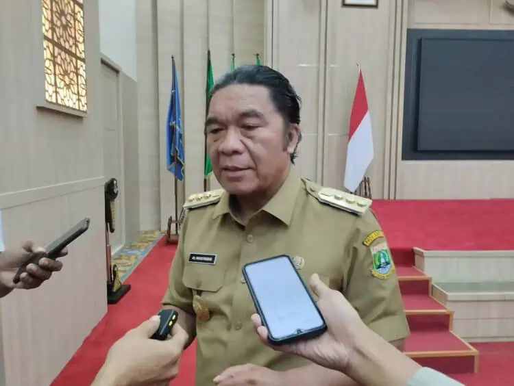 35 Ribu Balita di Banten Alami Stunting