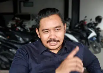 Wakil Ketua DPRD Kota Tangerang Dukung Upaya Penguatan Transparansi SPMB