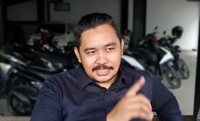 Wakil Ketua DPRD Kota Tangerang Dukung Upaya Penguatan Transparansi SPMB
