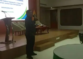 BPJamsostek Dorong Perusahaan di Kota Tangerang Beri CSR Premi BPJS Ketenagakerjaan