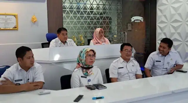 HUT Kemerdekaan Ke-79, Bapenda Kota Tangerang Beri Diskon PBB-P2 dan BPHTB