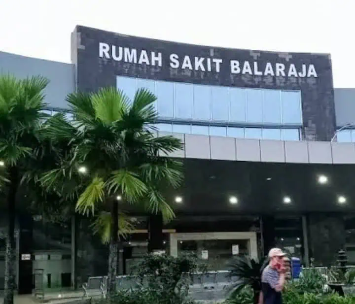 Piutang BLUD RSUD Balaraja Tembus Miliaran Rupiah, Jadi Catatan BPK