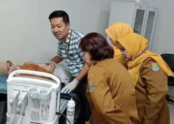 Pengadaan Lahan Sesuai Aturan, RSUD Tigaraksa Siap Optimalkan Pelayanan