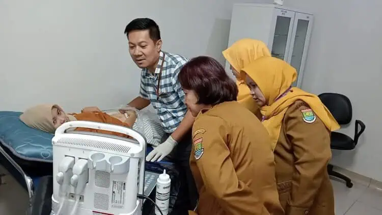 Pengadaan Lahan Sesuai Aturan, RSUD Tigaraksa Siap Optimalkan Pelayanan