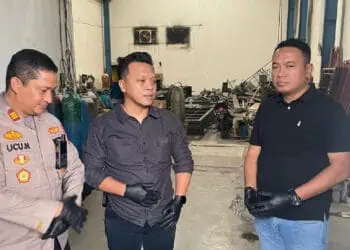 Siswi Diperkosa Lalu Hamil, Polresta Tangerang Lakukan Penyelidikan