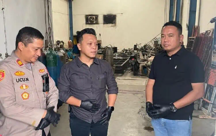 Siswi Diperkosa Lalu Hamil, Polresta Tangerang Lakukan Penyelidikan