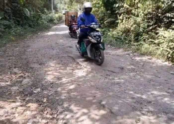 Banprov Rp16 Miliar Untuk Membangun Infrastruktur di Pandeglang