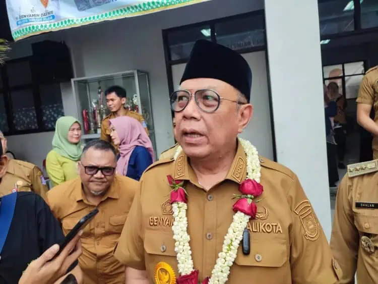 Pendidikan, Kesehatan, Infrastruktur dan Pertanian Jadi Prioritas di Tangsel