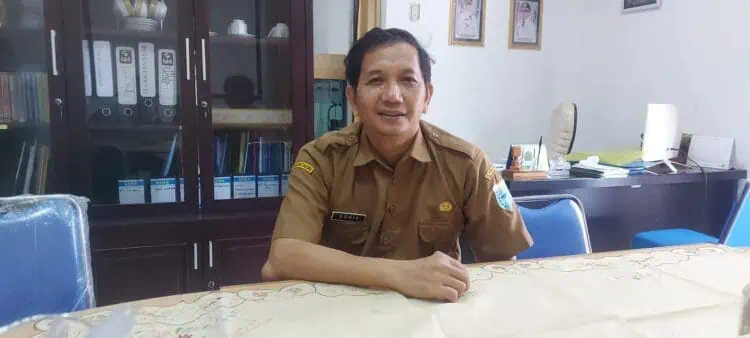Jabatan Kades Diperpanjang ?, Pemkab Pandeglang Tunggu Surat Kemendagri