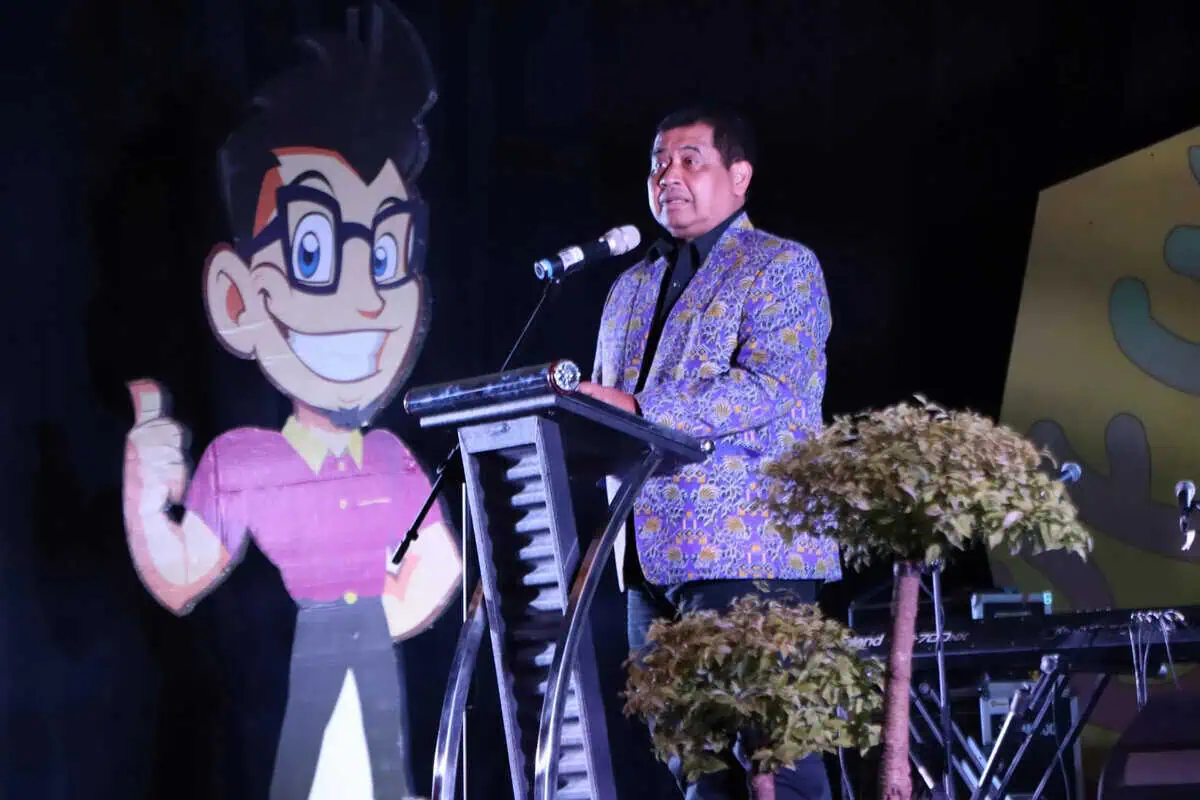 Pj Bupati Sebut Kabupaten Tangerang Masuk Tiga Besar Pendapatan Pajak Tertinggi Pj Bupati Sebut Kabupaten Tangerang Masuk Tiga Besar Pendapatan Pajak Tertinggi