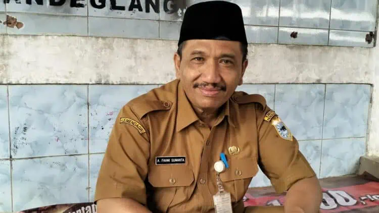 Mengaku Resah, Sejumlah ASN Pemkab Pandeglang Belum Terima TPP