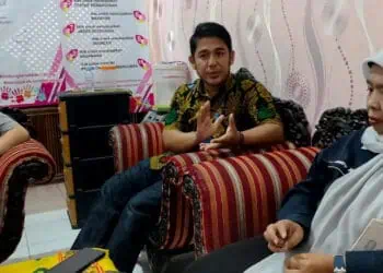 Miris, Dua Anak Usia Dini di Kabupaten Serang Dicabuli dan Disetubuhi Tetangganya