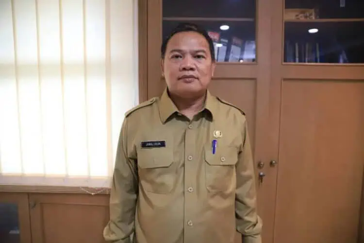 Kadisdik: Sekolah Swasta Gratis di Kota Tangerang Jadi Percontohan