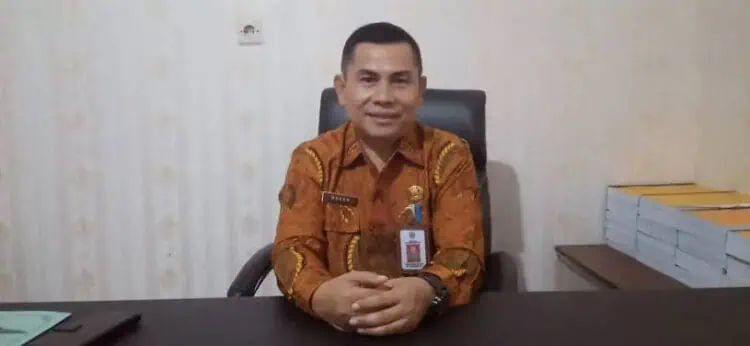Temuan di Bapenda Pandeglang Sejak 2022, Inspektorat Segera Evaluasi