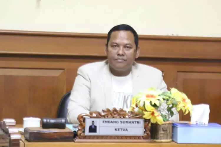 Pembayaran Siltap Lambat, Komisi I DPRD Pandeglang Bersikap