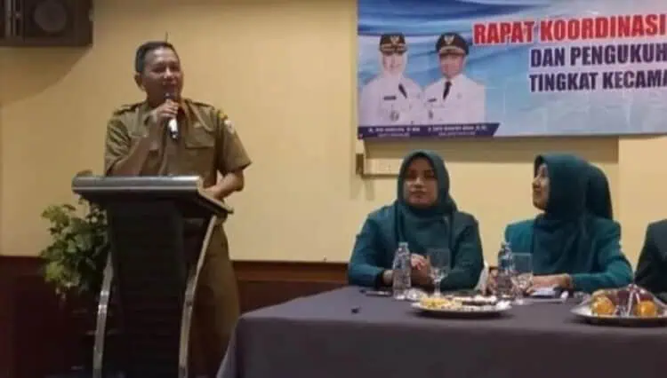 Jabatan Ratusan Kepala Desa di Pandeglang Segera Diperpanjang