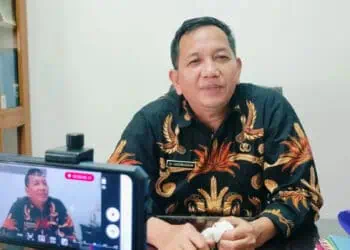 Siltap Segera Dibayar, DPMPD Pandeglang Mulai Proses Pencairan