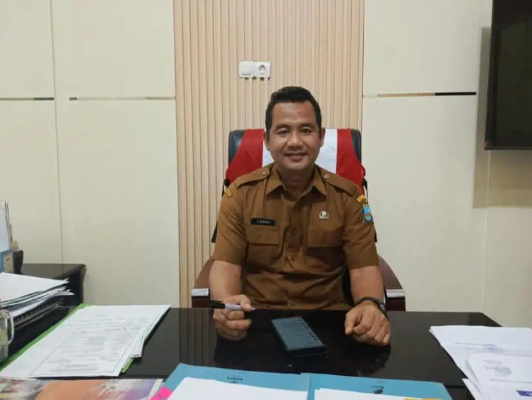 13.889 orang Daftar PPDB SMP di Kabupaten Serang, 20 Sekolah Overload