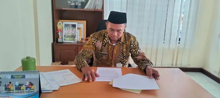 Tahun ini, Pemkab Pandeglang Dapat Bantuan Ratusan Unit RTLH
