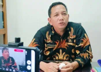 DD Tahap Dua di Pandeglang Mulai Dicairkan