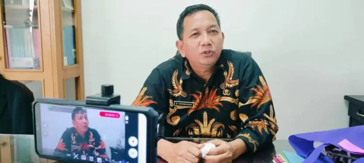 DD Tahap Dua di Pandeglang Mulai Dicairkan