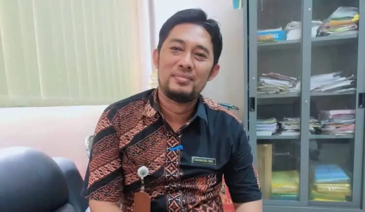 18 Paket Proyek di Pandeglang Selesai Tender, Dibiayai Bankeu Rp16 Miliar