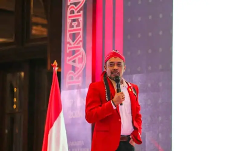 Soal Pembahasan RUU EBET, Serikat Pekerja PT PLN: Baiknya Dilanjut di Masa Rezim Baru