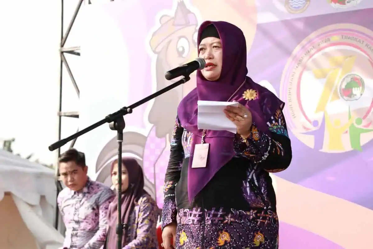 Hadiri Perayaan HUT Koperasi ke-77, Pj Bupati Tangerang: Koperasi Harus Mampu Meningkatkan Perekonomian Masyarakat Hadiri Perayaan HUT Koperasi ke-77, Pj Bupati Tangerang: Koperasi Harus Mampu Meningkatkan Perekonomian Masyarakat