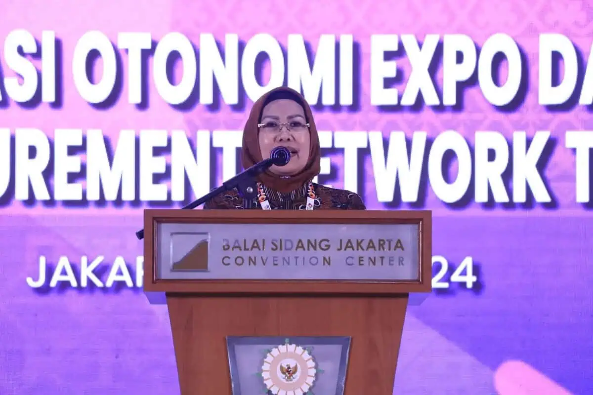 Bupati Serang Tutup Apkasi Otonomi Expo 2024 Bupati Serang Tutup Apkasi Otonomi Expo 2024