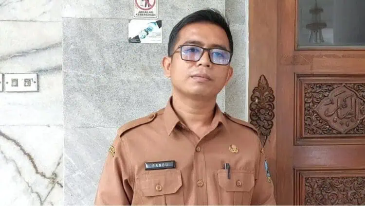 Bapenda Kabupaten Serang Akan Tinjau Ulang Kenaikan NJOP dan PBB