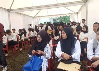 Pemkab Pandeglang Akui Sulit Atasi Pengangguran, Akibat Minimnya Lapangan Pekerjaan 