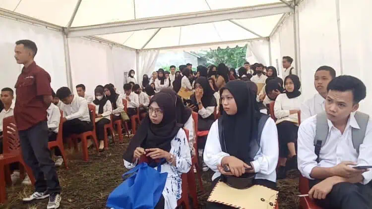 Pemkab Pandeglang Akui Sulit Atasi Pengangguran, Akibat Minimnya Lapangan Pekerjaan