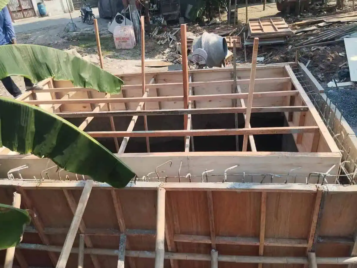 DBMSDA Kabupaten Tangerang Bangun Rumah Pompa di Perumahan Vila Tomang, Solusi Penanganan Banjir Jangka Pendek DBMSDA Kabupaten Tangerang Bangun Rumah Pompa di Perumahan Vila Tomang, Solusi Penanganan Banjir Jangka Pendek