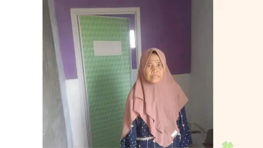 Peduli Stunting, Kejari Kabupaten Tangerang Bangun 37 Jamban Sehat di Desa Kosambi Dalam Kecamatan Mekarbaru