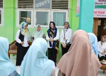 Penerapan Sekolah Ramah Anak Belum Maksimal, Pemprov Gandeng TP PKK dan Bunda PAUD