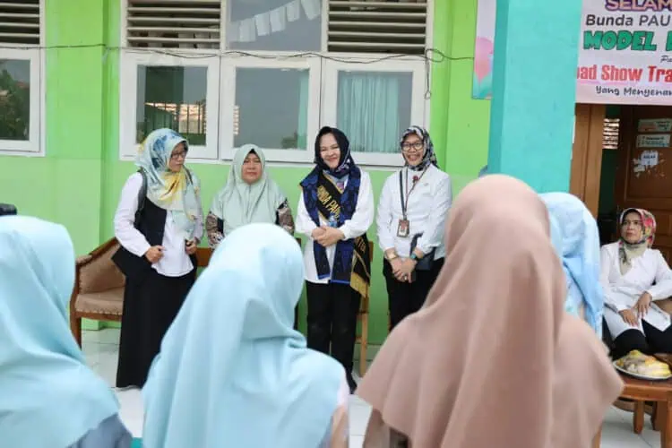 Penerapan Sekolah Ramah Anak Belum Maksimal, Pemprov Gandeng TP PKK dan Bunda PAUD