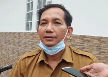 Jabatan Ratusan Kades di Pandeglang Diperpanjang