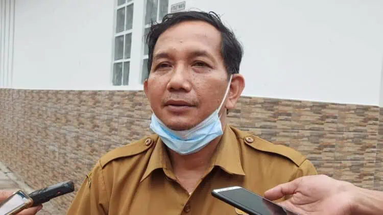 Jabatan Ratusan Kades di Pandeglang Diperpanjang