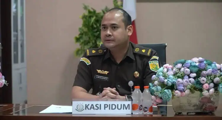 Kejari Kabupaten Tangerang Selesaikan Penanganan Perkara Tindak Pidana Penyalahgunaan Narkotika dengan Rehabilitasi Melalui Pendekatan RJ