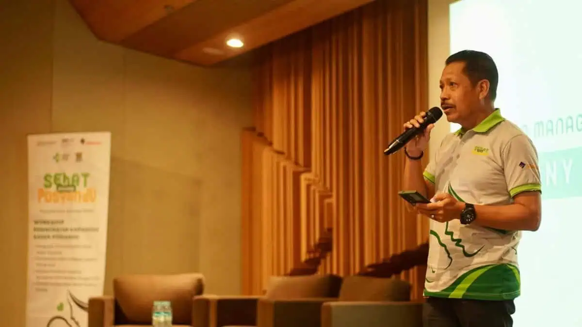 Dorong Penguatan Layanan Kesehatan Masyarakat, Sinar Mas Land Gelar Workshop Peningkatan Kapasitas Kader Posyandu Dorong Penguatan Layanan Kesehatan Masyarakat, Sinar Mas Land Gelar Workshop Peningkatan Kapasitas Kader Posyandu
