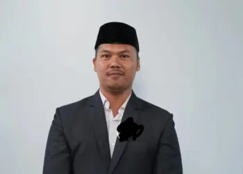 Kuasa Hukum Penggugat, Faturohman. (ISTIMEWA)