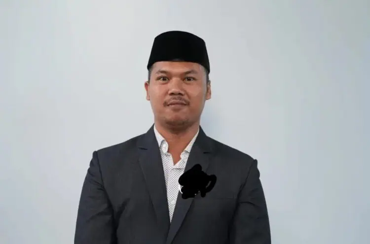 Kuasa Hukum Penggugat, Faturohman. (ISTIMEWA)