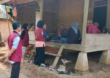 Bantuan Kemensos Untuk Mutmainah Mencapai Rp40 Juta