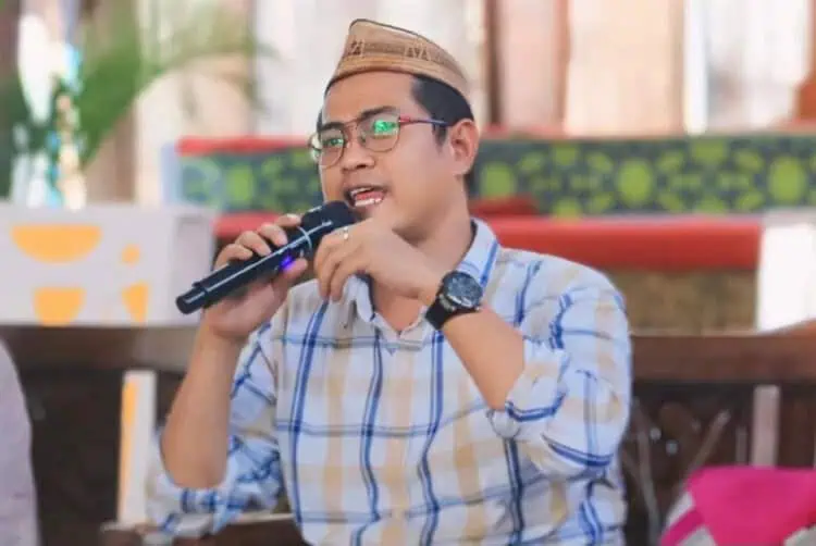 3 Pantarlih Kosambi Masuk Sipol, Bawaslu Kabupaten Tangerang Sarankan Perbaikan