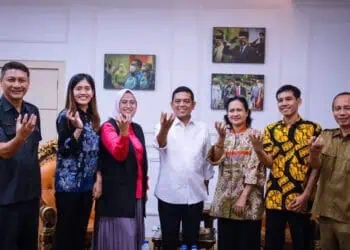 Bakor Minta Pemprov Banten Dorong Percepatan DOB Cilangkahan